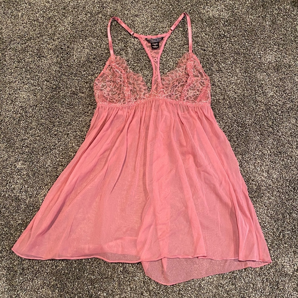 Victoria’s Secret lingerie